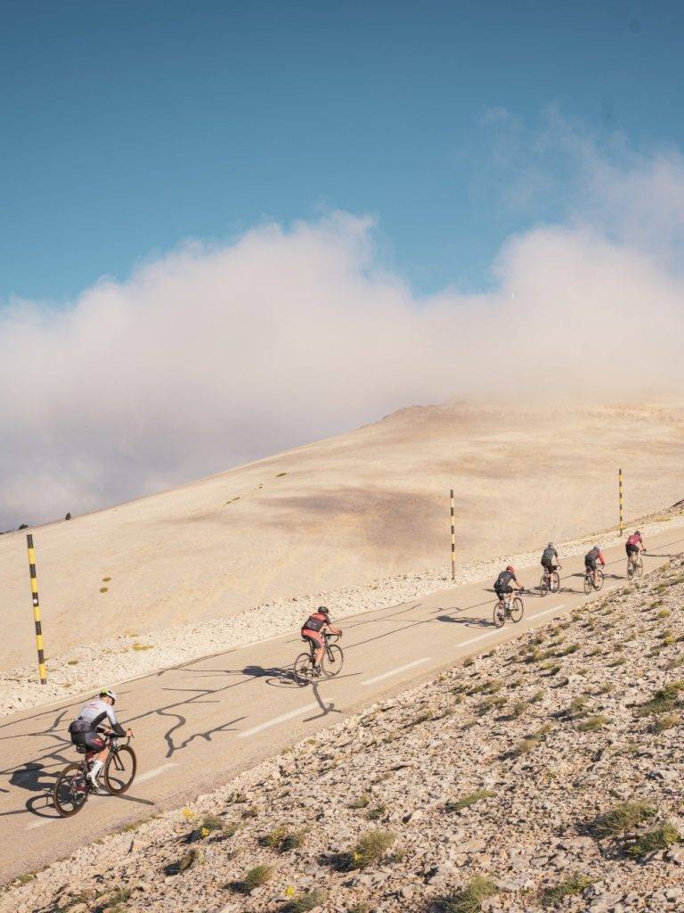 LaCannibale - festival du Ventoux